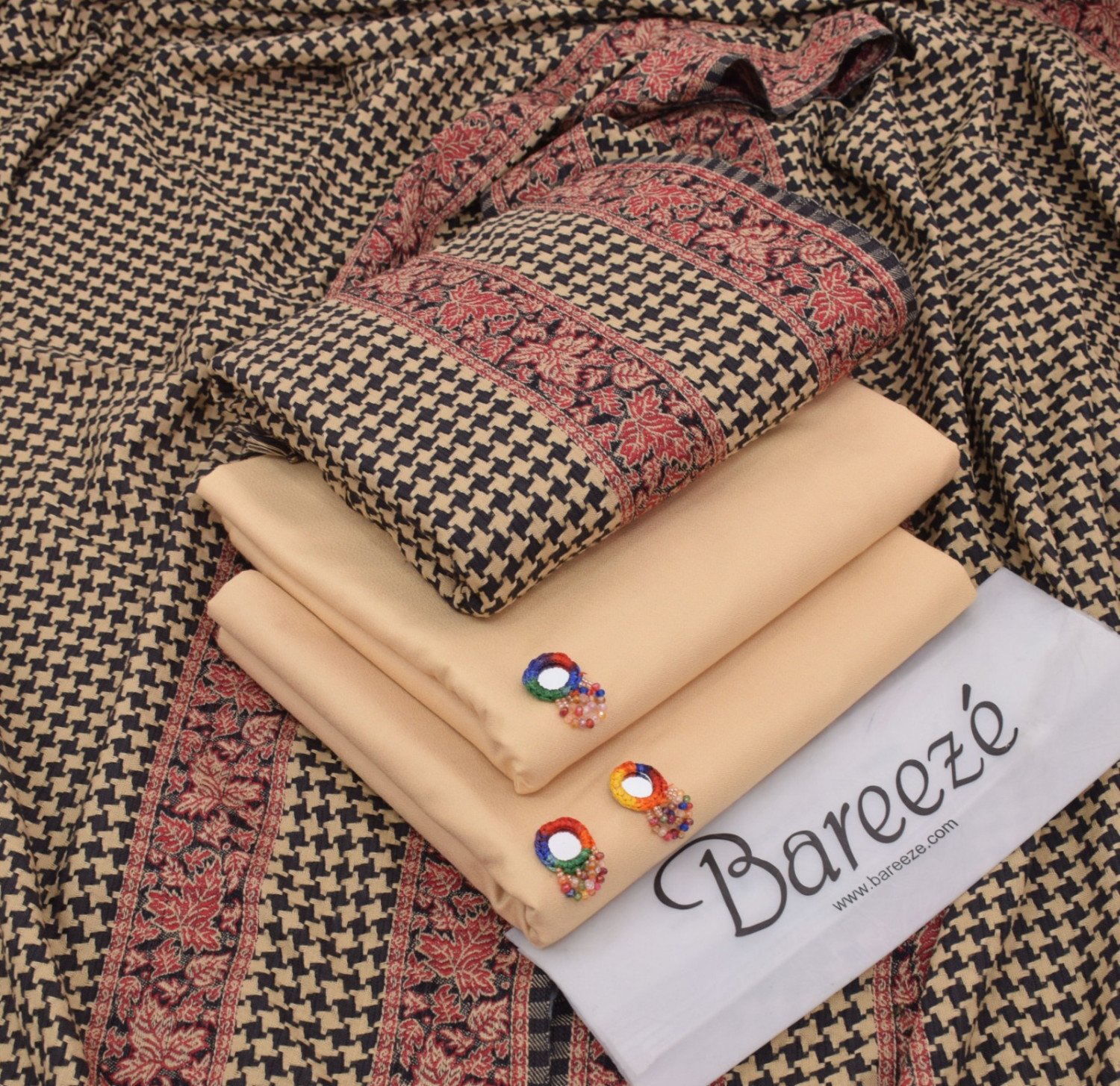 Most Hit Design exclusive winter range perfect for festive vibes or warm evenings!