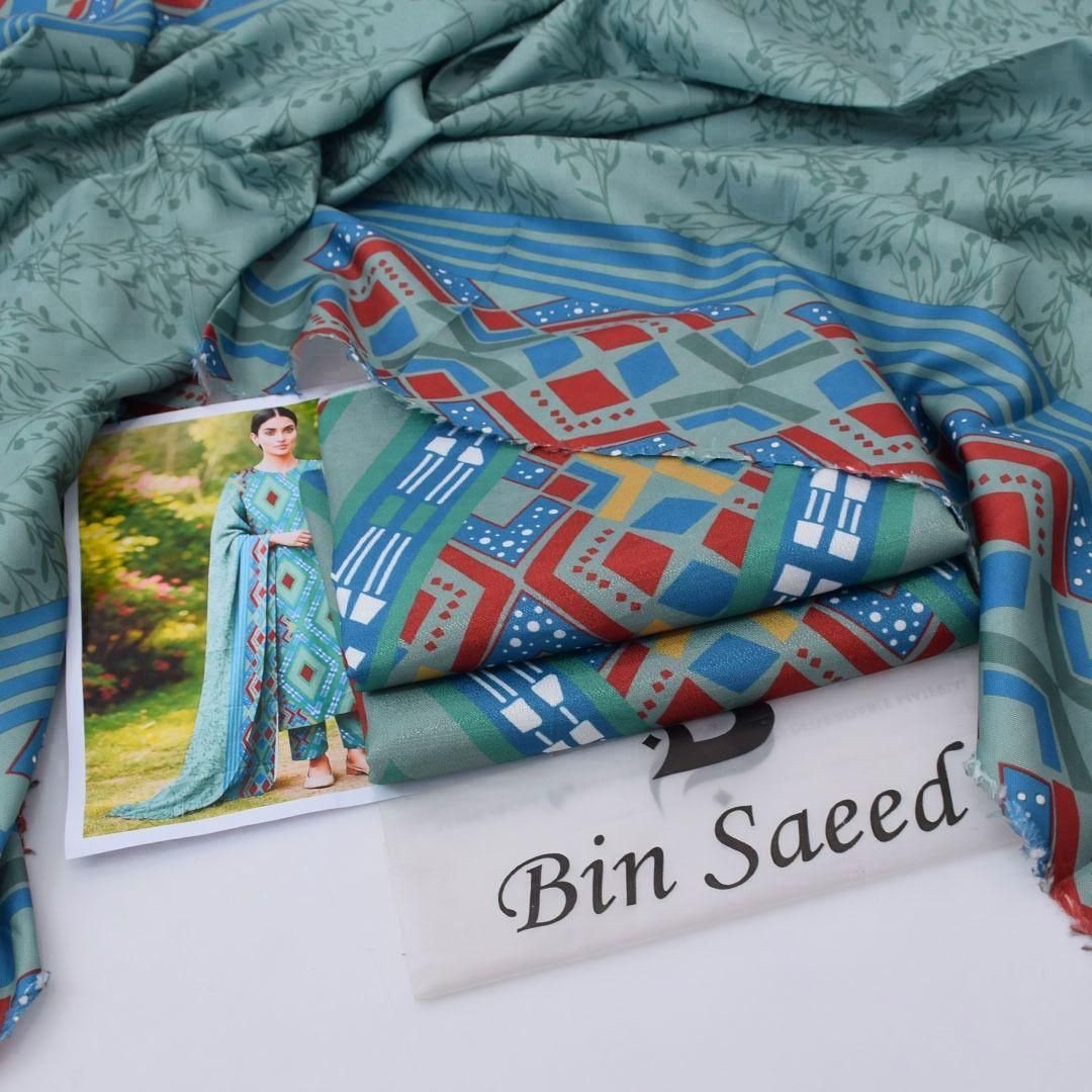 FABRIC DHANAK brand MIX DHANAK  collection 2025-2026*